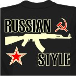 майка ramones