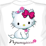 майки хиппи