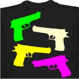 военные майки